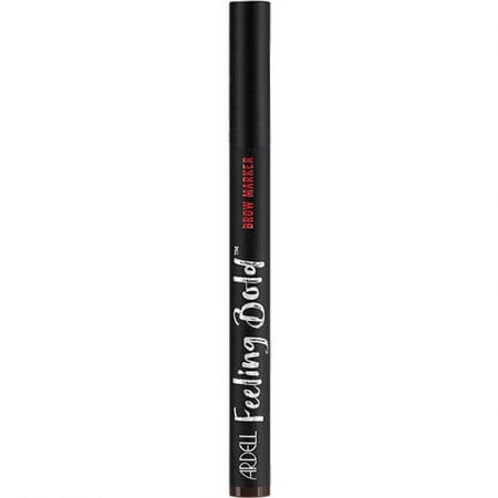 Creion de sprancene Ardell Beauty Feeling Bold Brow Dark Brown 1.2g