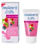 DEPILZERO Cr.Face Gel 50ml