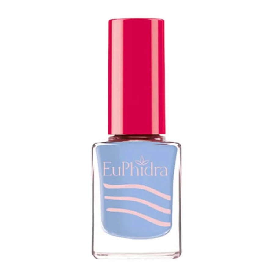 Euphidra Nagellack 7 10ml