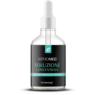 ASPHOMED CONCENTRATED SOLUTION
