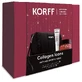 Korff Collagen Icons anti-îmbătrânire cutie de Crăciun set
