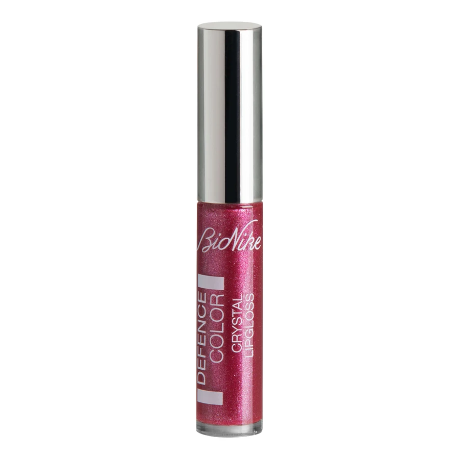 Gloss de buze Defence Color 307 Mure