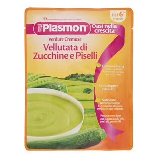 PLASMON Buidel.Vell.Zucch/Pis.