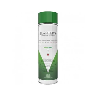 Planters Aloe Plus Micellar Lotion