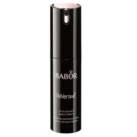 Babor ReVersive Pro Youth Oogcrème Anti-Ageing Corrigerende Oogcrème 15ml 