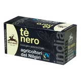 ALCE Black Tea 20 Organic Filters