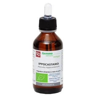 KASZTANOWIEC GD BIO 100ML