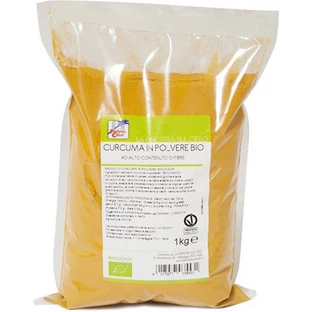 Kurkuma Bio 1kg