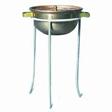BAIN-MARIE KUPFER W/SUPP