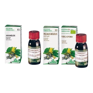 Sea Oak 14 Mother Tincture 50ml