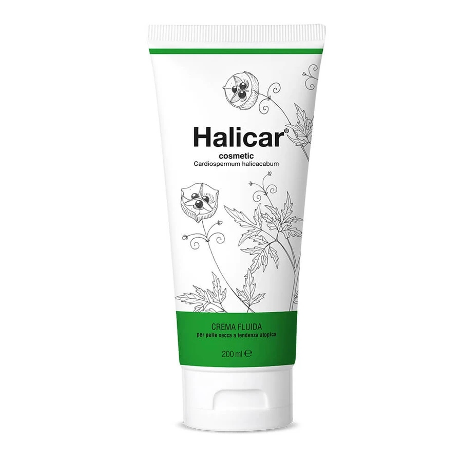 Halicar Crema Fluida Adulti