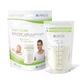 Ardo Easy Store Farmac-Zabban 25 Muttermilch-Beutel