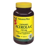 Acerola C 90 Tabletten 250mg