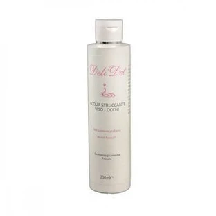 Delidet Desmaquillante Ojos Cara 200 Ml