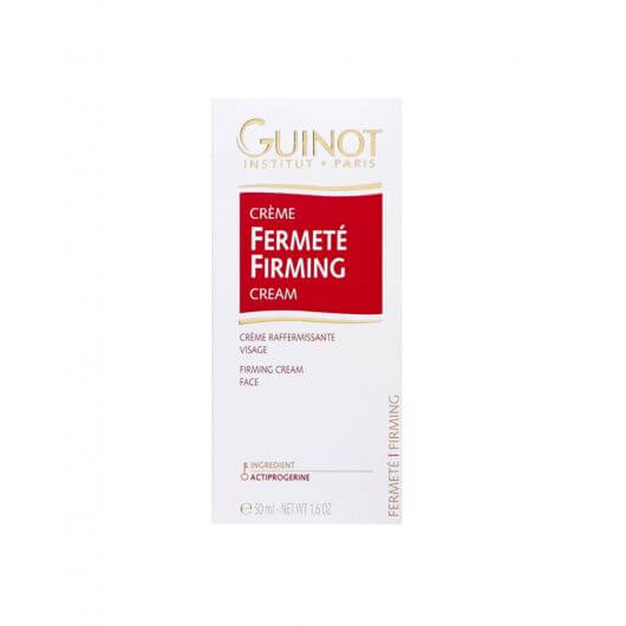 Guinot Firming Lift 777 Straffende Creme 50ml