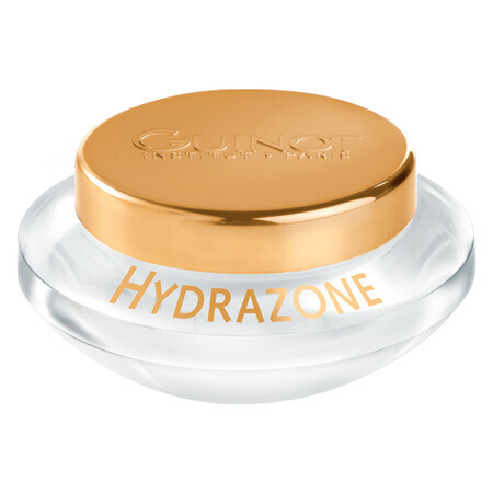 Guinot Hydrazone Creme mit lang anhaltender feuchtigkeitsspendender Wirkung für alle Hauttypen 50 ml