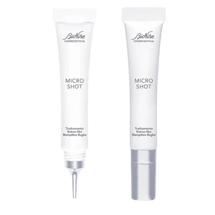 COSMÉCEUTIQUE MICRO SHOT BOTOX