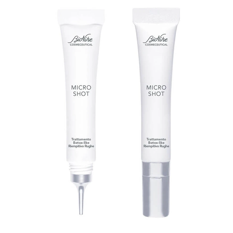 COSMÉCEUTIQUE MICRO SHOT BOTOX