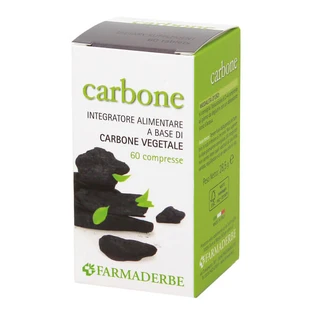 CARBÓN 60CPR