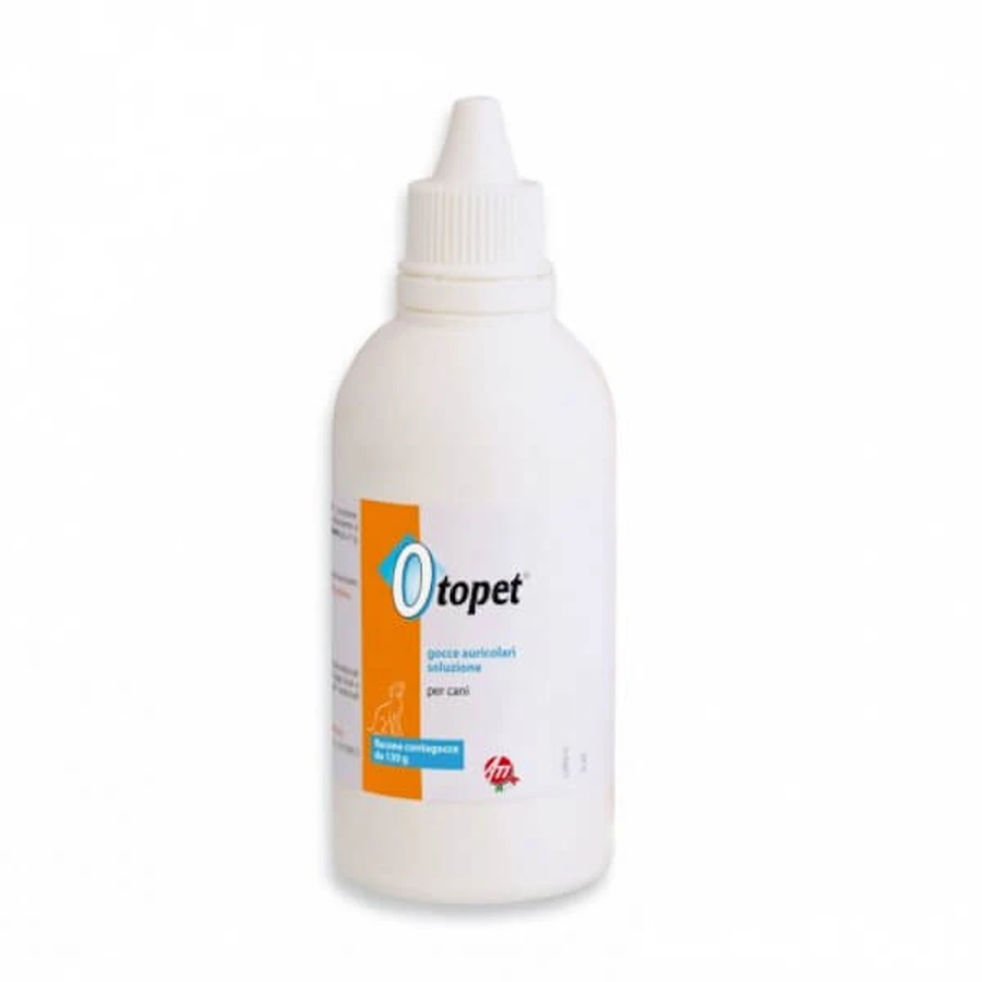 Otopet Bottle 130g