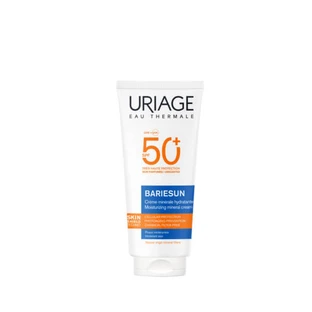 Uriage Bariésun - krem mineralny spf50+