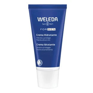 Weleda Cremă hidratantă pentru bărbați 30ml