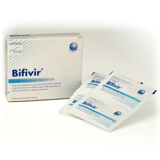 BIFIVIR 10 Umschläge 4g