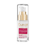 Guinot Hydrazone Yeux Creme Serum Augencreme mit feuchtigkeitsspendender Wirkung 15ml