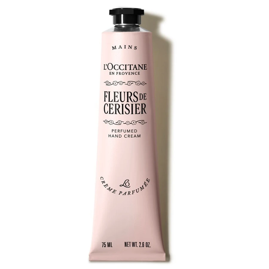 FIORI CILIEGIO CREMA MANI 75ML