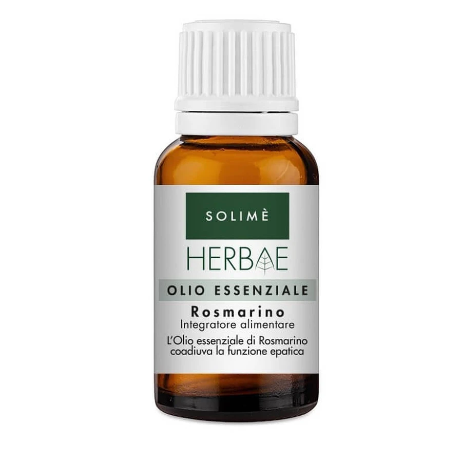 HERBAE ROSMARIN OE 10ML