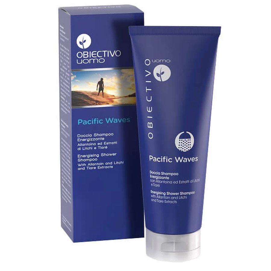 OBIECTIVO U PW SHOWERSHAMPOOING