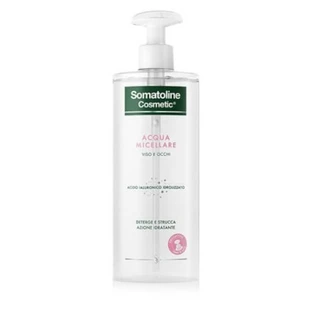 Somatoline Micellair Water 400ml Gratis