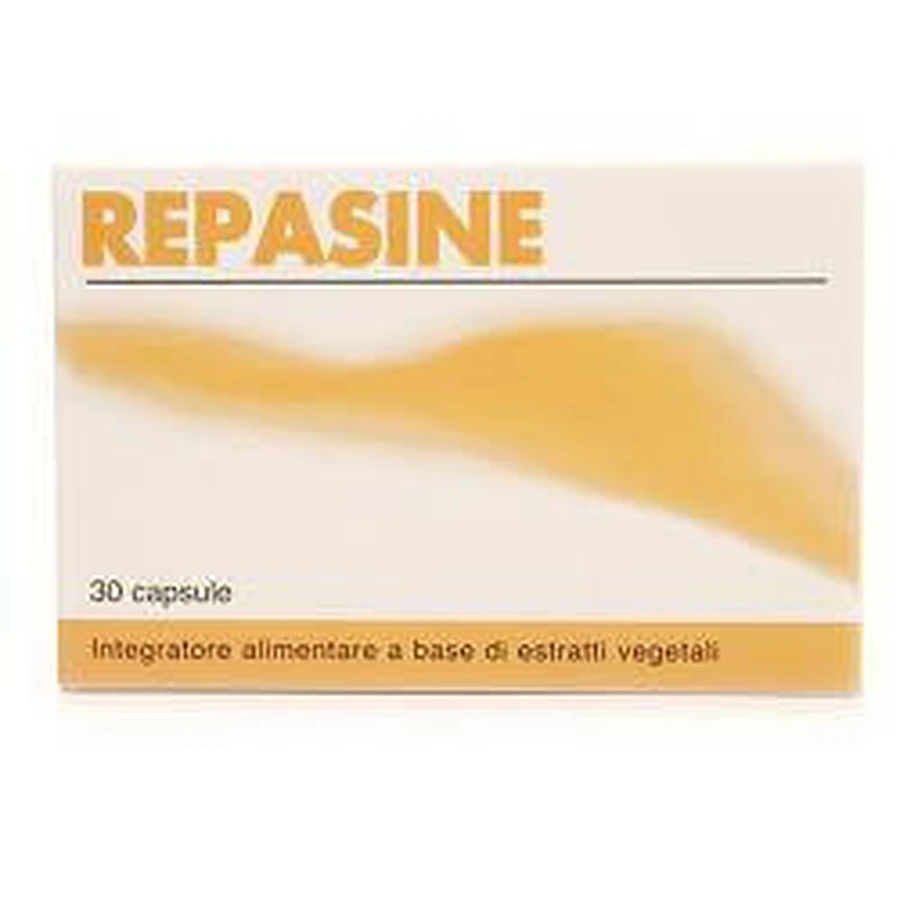 REPASINE 30 Cps: ceny i cechy