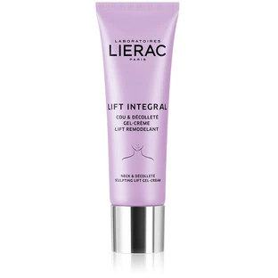 LIERAC LIFT INTEGRAL NECK50ML