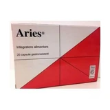 Aries 20 Cápsulas