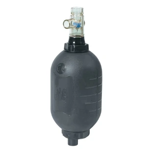 AMBU BALL C/MASker VEILIGHEID
