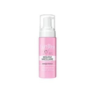 Euphidra Micelarny mus oczyszczający 175 ml