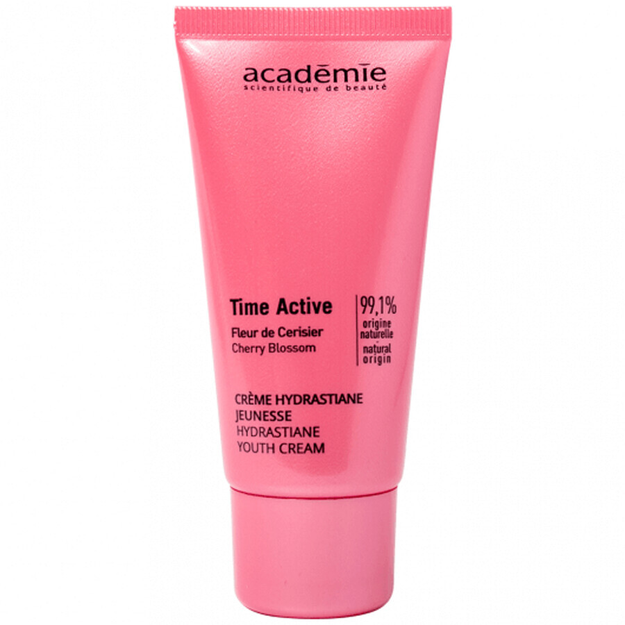 Acadmie Hydrastiane Jeunesse Creme zur Vorbeugung und Korrektur von Alterserscheinungen 50ml