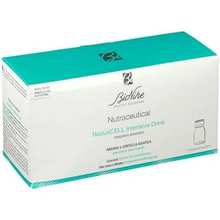 Nutraceutical Reduxcell Intensive Drink 10 flacons