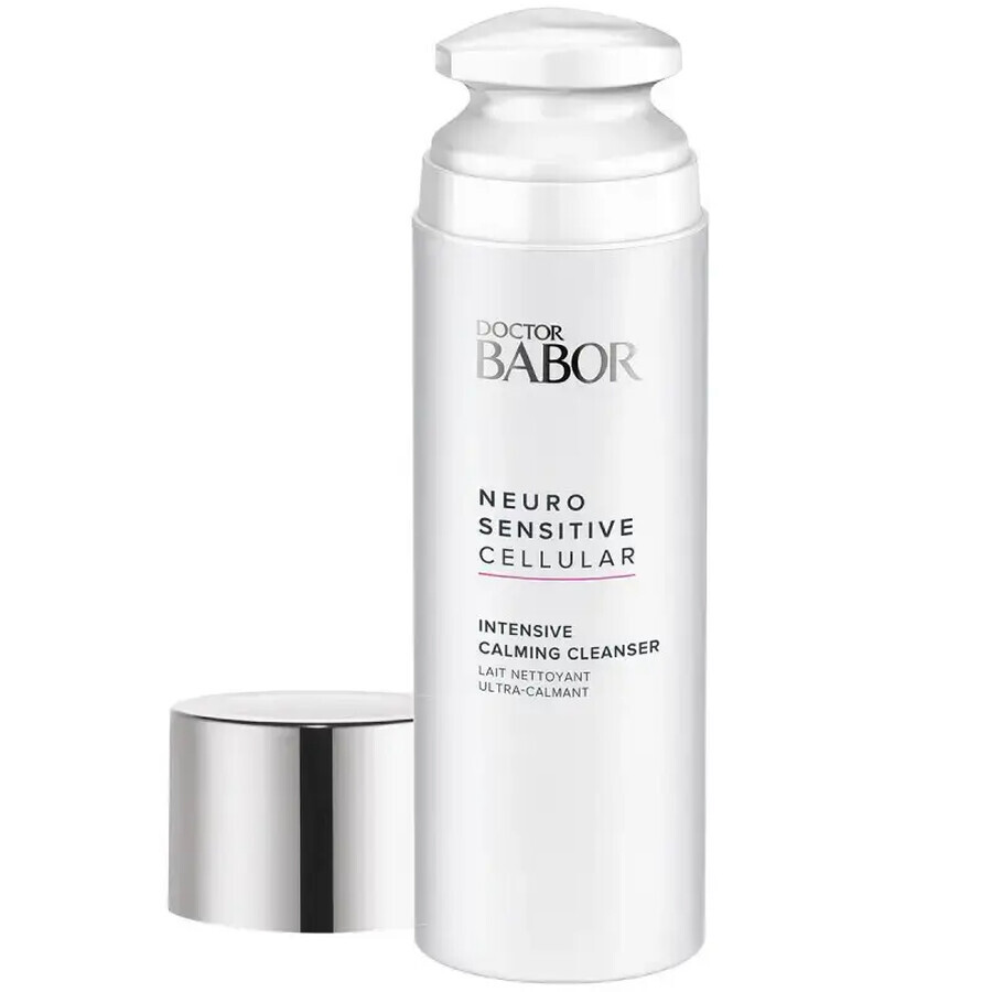 Doctor Babor Neuro Sensitive Cleanser for Sensitive Skin 150ml