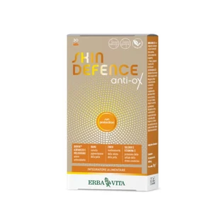Skin Defence Anti Ox 30 Comprimidos