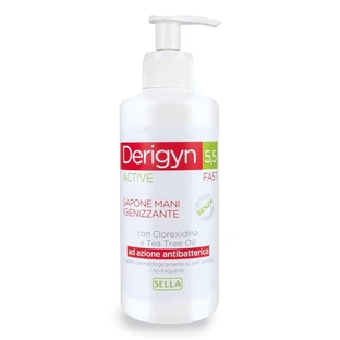 DERIGYN 5,5 ACTIV RAPID SAP