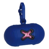 CITYGO 20 TASSEN BLAUW
