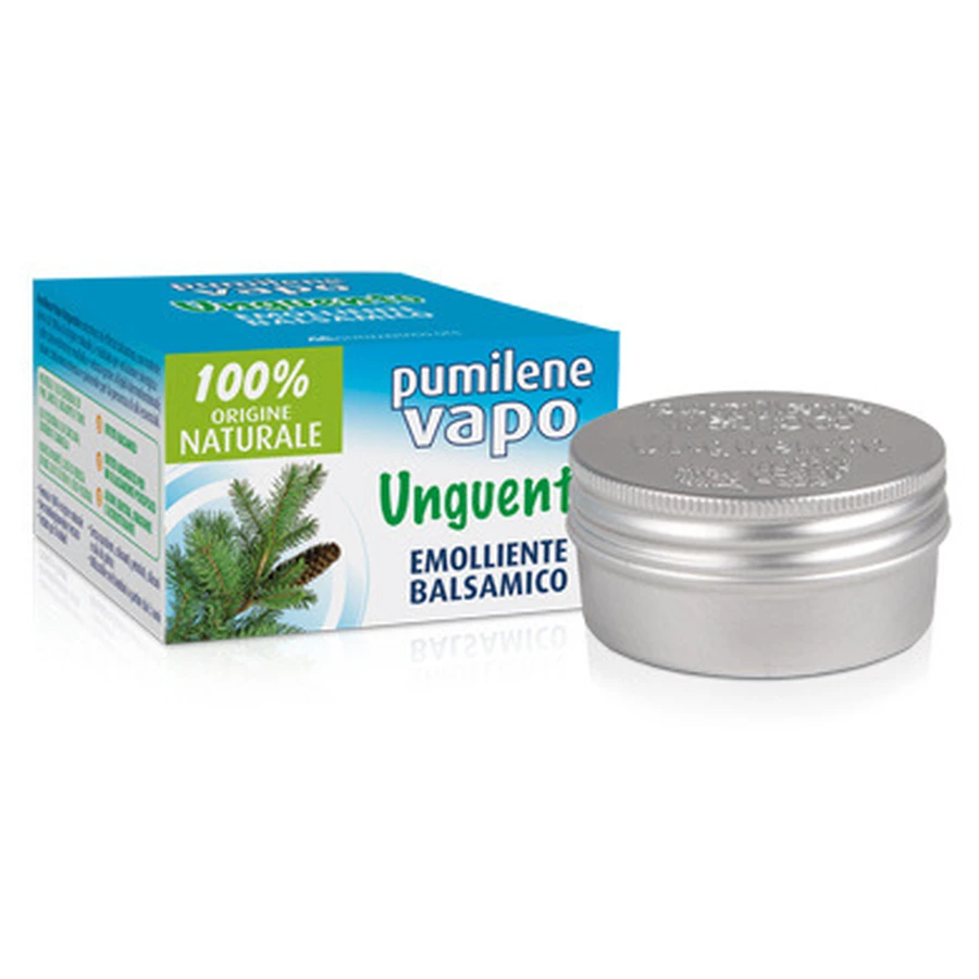 Pumilene Vapo Maść Balsamiczna 50ml: ceny i cechy