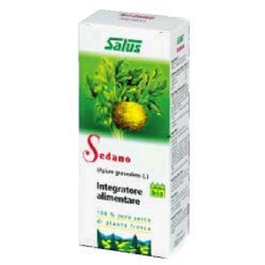 STAUDENSELLERIESAFT 200ML BIO