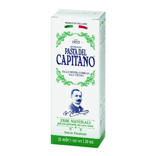 CAPIT 1905 DENT KRUIDENPASTA 25ML