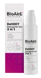 LIMPIADOR FACIAL BIOAKE DETOXY