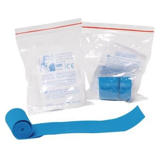 Garou plat din nitril P.B. Pharma 46cm