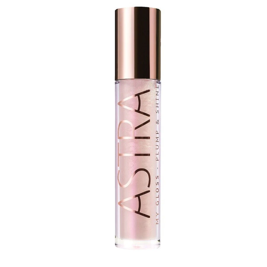 ASTRA GLOSS PLUMP AND SHINE 02