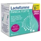 Lactoflorene platte buik
